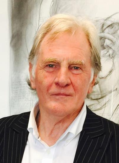 Prof Terry Stevens